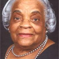 Edith Belew