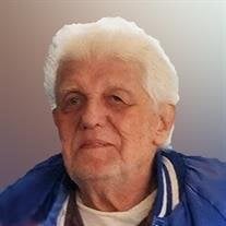 Daniel Ellsworth Chaffee