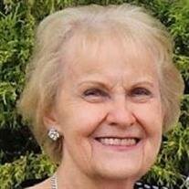 Louanna M. Rogers