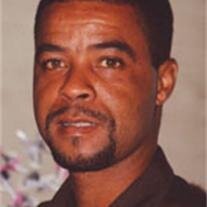Randy Kimbrough