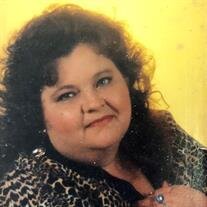 Kathryn Ann Smith Hopkins