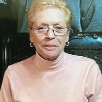 Louise Marie Blaes