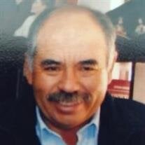 Enrique Rico Martinez