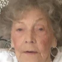 Betty Louis Hartsfield
