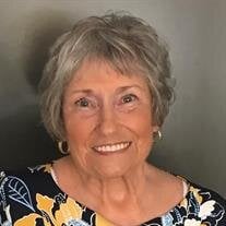 Barbara D. Davidson