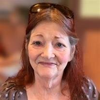 Carolynn Louise Cates