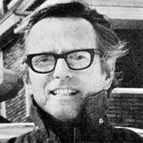 Robert William McAloon