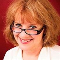 Nancy Beth Nordgren