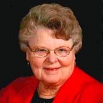 Anneliese Maria Wagner