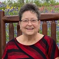 Debra Pearl Sikes