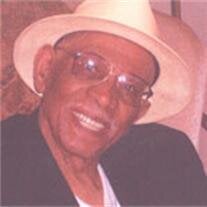 Deacon E. Boykins