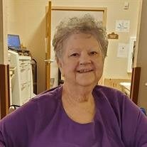 Cheryl Ann Scott