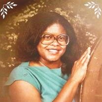 Mrs. Dessie B. Dace-Lister