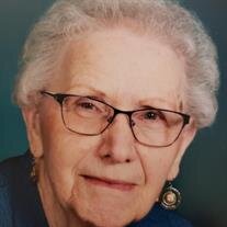 Delores K. Worden