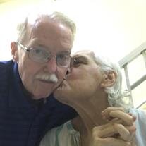 Wilmore Lee Mertens Jr.