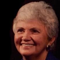 Bernice (Bernie) M. Burke