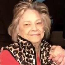 Judy Quattlebaum