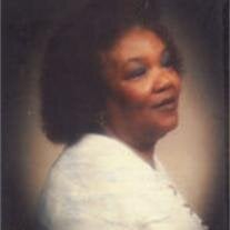 Beverly Bush