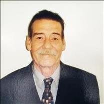 Harry Frederick Johnson, Jr.