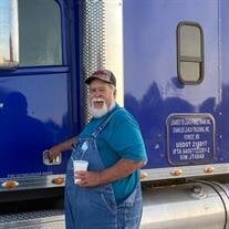 MR. LARRY DEWAYNE MCKINION