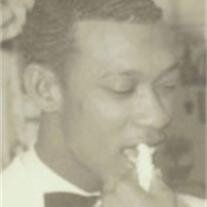 Othell Peebles
