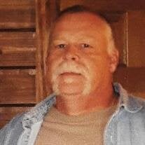 Mr. Danny Joel Holbrooks