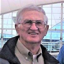 Robert "Bob" Francis Motis