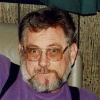 C. Gary Varrell
