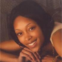 Jamica Boone