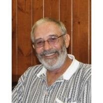 James "Jim" J. Garland