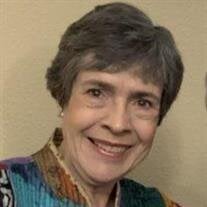 Janice Hexdall