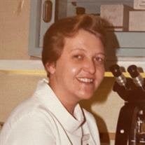 Delores A. Jansen