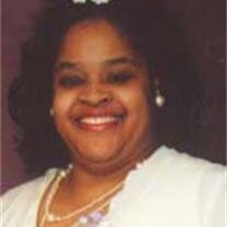 Patricia Brown