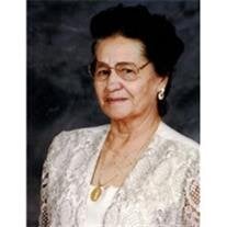 Maria A. Ferrer