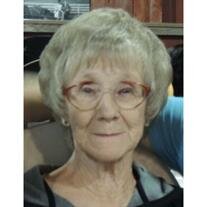 Beverly Ann Goodson