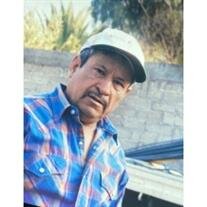 Lorenzo Rodriguez Ojeda