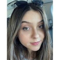 Emily Paige Taylor