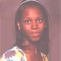 DeShaundra Berry