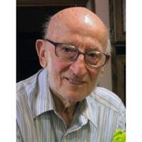 Leroy J. Sachen