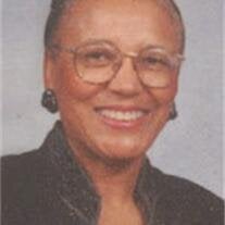 Lola Robinson