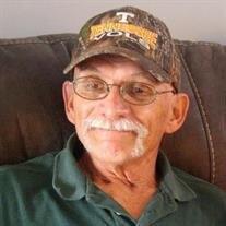 Gary Edward Laws