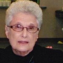 Nelda Mae Newberry