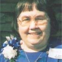 Carolyn Bullock