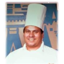 Francisco Quiles