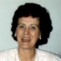 Mary T. Hynes