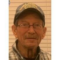 Franklin Gene Charles