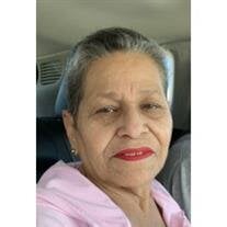 Miriam Rivera Cintron