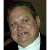 Frank Reveco