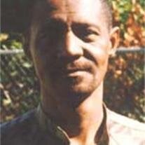 Arthur Brown