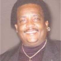 Ricky Gibbs